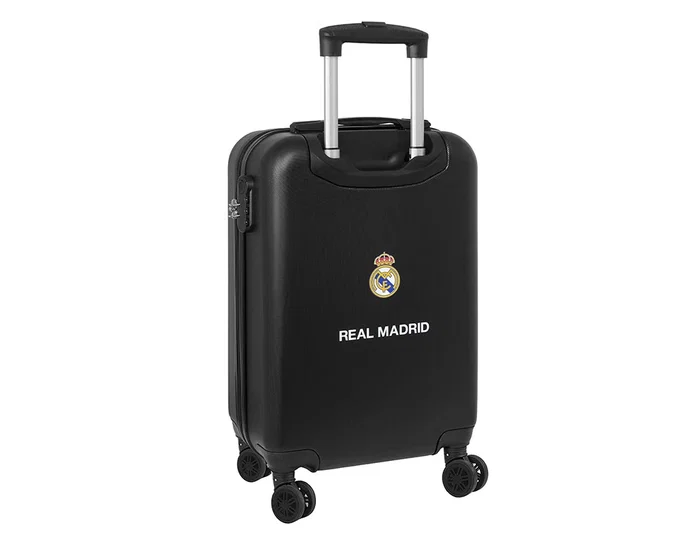 Safta Trolley Cabina 20'' Real Madrid 2ª Equipación 23/24 Safta Trolley Cabina 20'' Real Madrid 2ª Equipación 23/24
