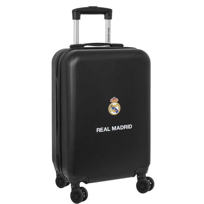 Safta Trolley Cabina 20'' Real Madrid 2ª Equipación 23/24 Safta Trolley Cabina 20'' Real Madrid 2ª Equipación 23/24