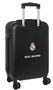 Safta Trolley Cabina Real Madrid 2ª Equipación 23/24 Dimensiones 34,5x55x20cm
