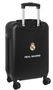 Safta Trolley Cabina Real Madrid 2ª Equipación 23/24 Dimensiones 34,5x55x20cm