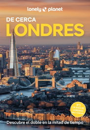 GEOPLANETA, Londres de cerca 8, Jade Bremner - GEOPLANETA