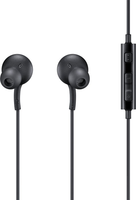 Samsung EO-IA500BBEGWW Auriculares In-Ear Negro Samsung EO-IA500BBEGWW Auriculares In-Ear Negro