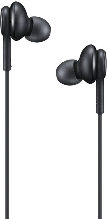 Samsung EO-IA500BBEGWW Auriculares In-Ear Negro Samsung EO-IA500BBEGWW Auriculares In-Ear Negro