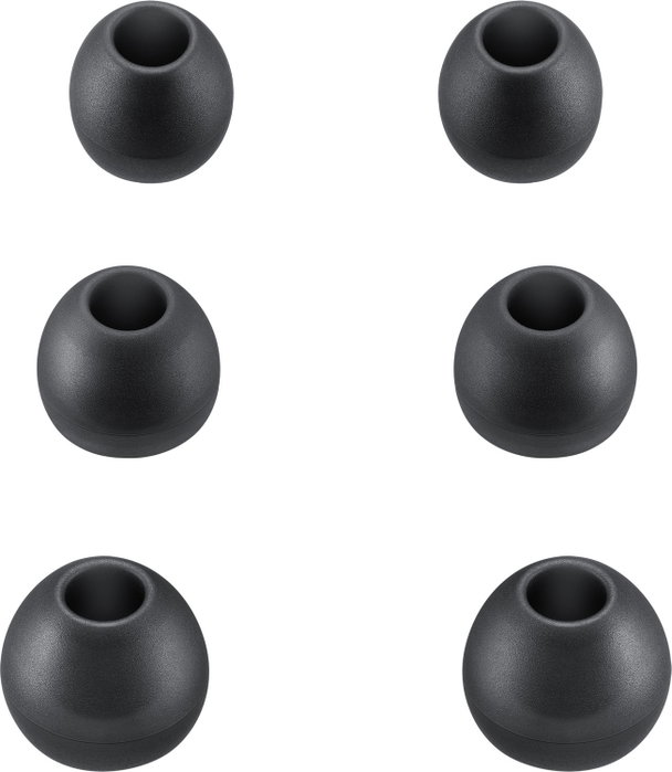 Samsung EO-IA500BBEGWW Auriculares In-Ear Negro Samsung EO-IA500BBEGWW Auriculares In-Ear Negro