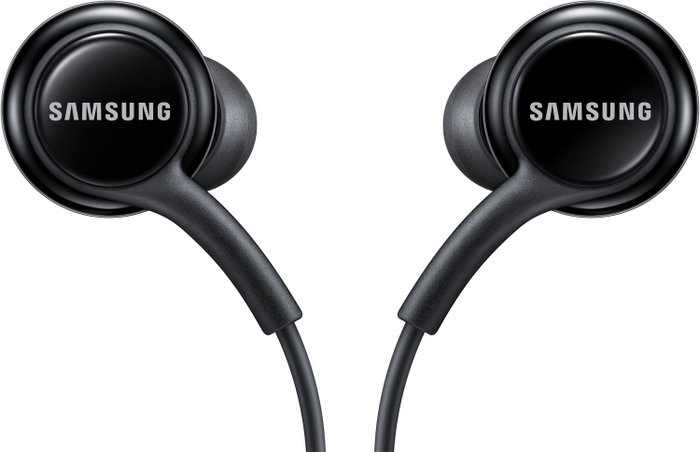 Samsung EO-IA500BBEGWW Auriculares In-Ear Negro Samsung EO-IA500BBEGWW Auriculares In-Ear Negro