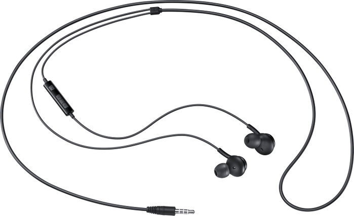 Samsung EO-IA500BBEGWW Auriculares In-Ear Negro Samsung EO-IA500BBEGWW Auriculares In-Ear Negro