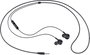 Samsung EO-IA500BBEGWW Auriculares In-Ear Negro