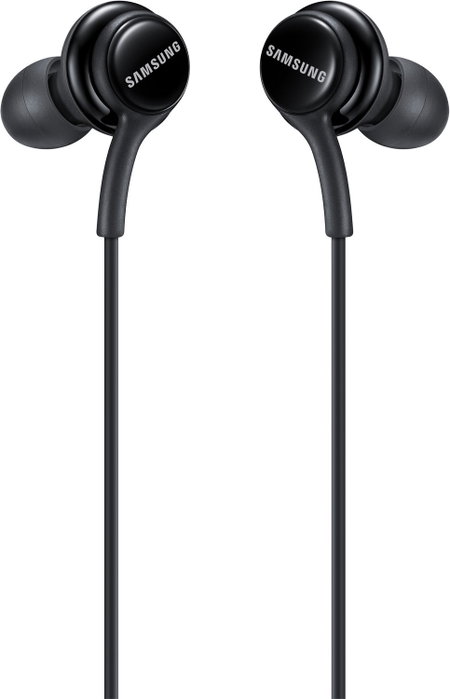 Samsung EO-IA500BBEGWW Auriculares In-Ear Negro Samsung EO-IA500BBEGWW Auriculares In-Ear Negro