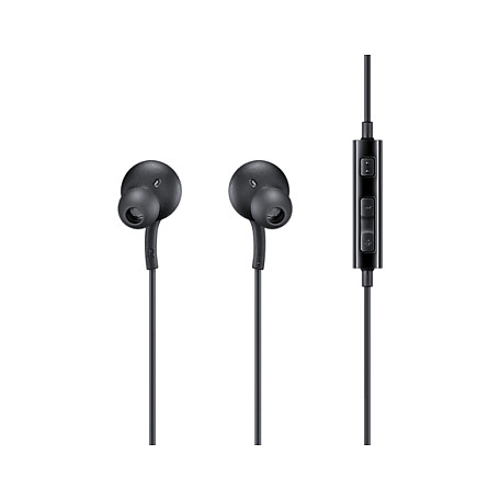 Samsung EO-IA500BBEGWW Auriculares Intraaural Negros