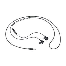 Samsung Auriculares de 3,5 mm Negros