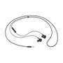 Samsung EO-IA500BBEGWW Auriculares Intraaural Negros
