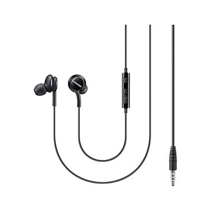 Samsung EO-IA500BBEGWW Auriculares Intraaural Negros