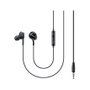 Samsung EO-IA500BBEGWW Auriculares Intraaural Negros