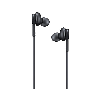 Samsung EO-IA500BBEGWW Auriculares Intraaural Negros