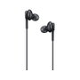 Samsung EO-IA500BBEGWW Auriculares Intraaural Negros