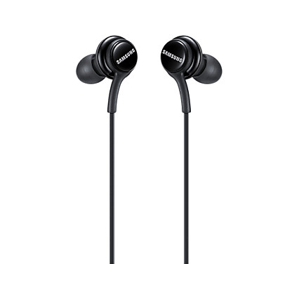 Samsung EO-IA500BBEGWW Auriculares Intraaural Negros
