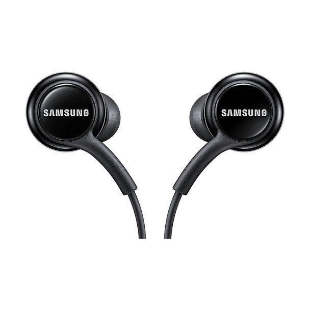 Samsung EO-IA500BBEGWW Auriculares Intraaural Negros