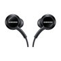 Samsung EO-IA500BBEGWW Auriculares Intraaural Negros