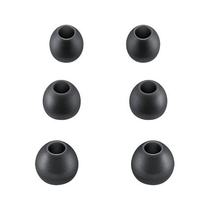 Samsung EO-IA500BBEGWW Auriculares Intraaural Negros