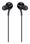 Samsung Auriculares de 3,5 mm Negros