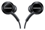 Samsung Auriculares de 3,5 mm Negros