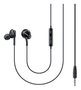 Samsung Auriculares de 3,5 mm Negros