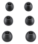 Samsung Auriculares de 3,5 mm Negros