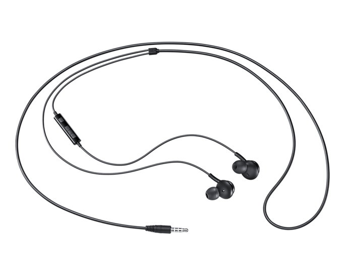Samsung EO-IA500BBEGWW Auriculares In-Ear Negro Samsung EO-IA500BBEGWW Auriculares In-Ear Negro