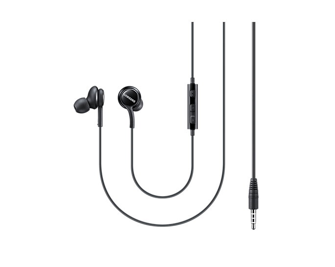 Samsung EO-IA500BBEGWW Auriculares In-Ear Negro Samsung EO-IA500BBEGWW Auriculares In-Ear Negro