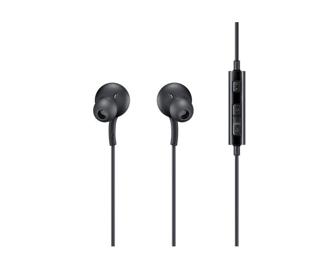 Samsung EO-IA500BBEGWW Auriculares In-Ear Negro Samsung EO-IA500BBEGWW Auriculares In-Ear Negro