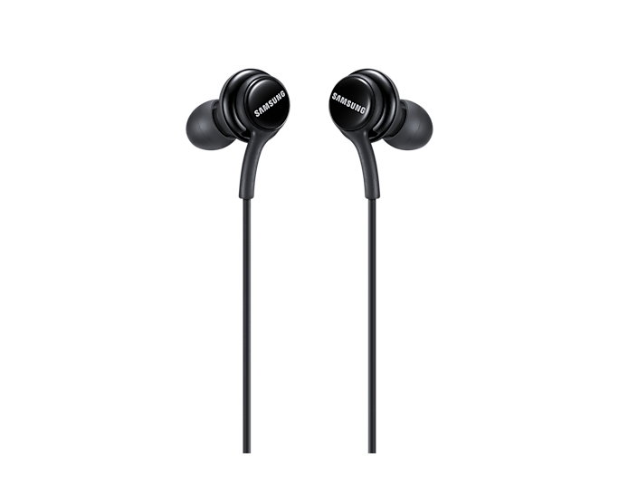 Samsung EO-IA500BBEGWW Auriculares In-Ear Negro Samsung EO-IA500BBEGWW Auriculares In-Ear Negro