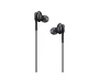 Samsung EO-IA500BBEGWW Auriculares Intraurales Alámbricos para Llamadas y Música, Conector 3.5 mm, Control de Volumen y Micrófono Integrado, Color Negro