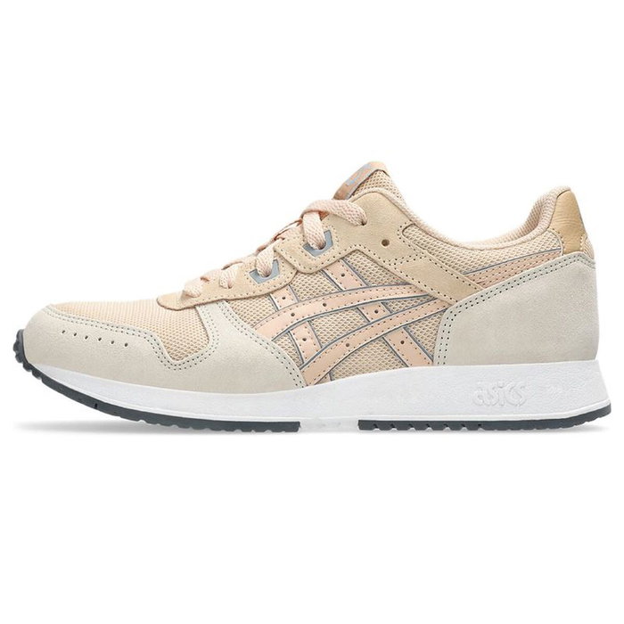 Zapatillas Casual Mujer Asics Lyte Classic Blanco