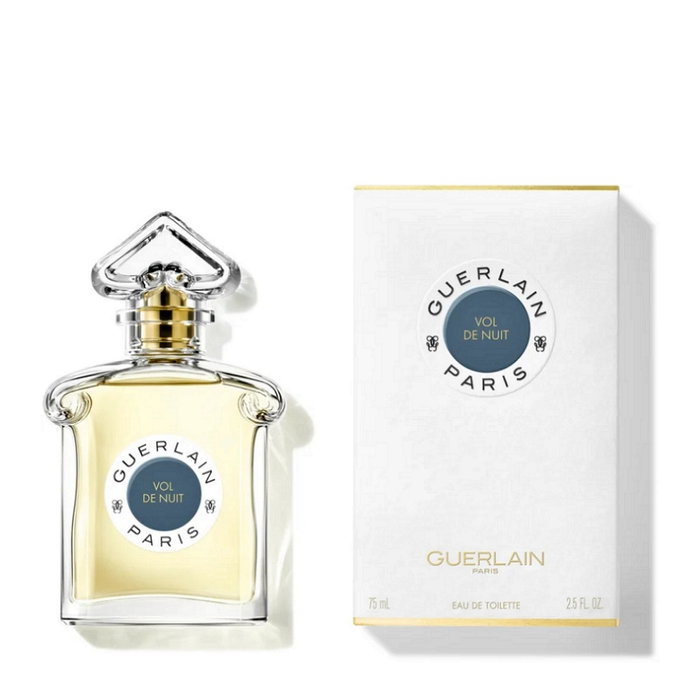 Guerlain Vol de Nuit Agua de Tocador 75 ml