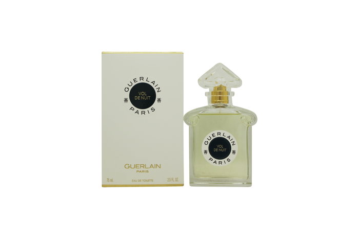 Guerlain Vol de Nuit Eau de Toilette 75 ml