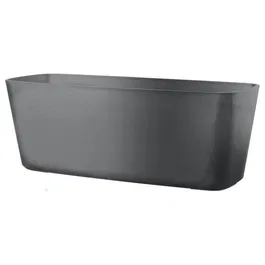 Deroma DER0191942096081 Jardinera 12 L Gris