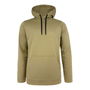 Sudadera con Capucha Hombre Joluvi Hoodie Season Oliva XS