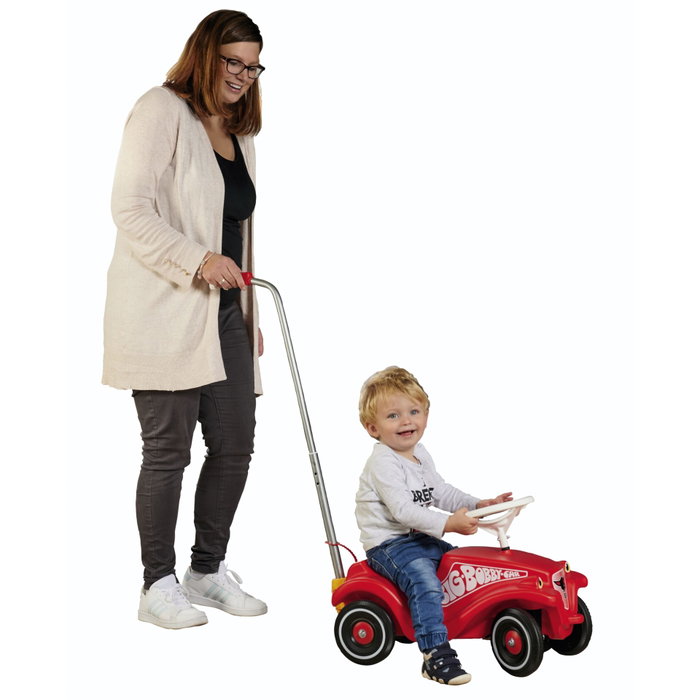 Big BIG Schubstange para BIG-Bobby-Car