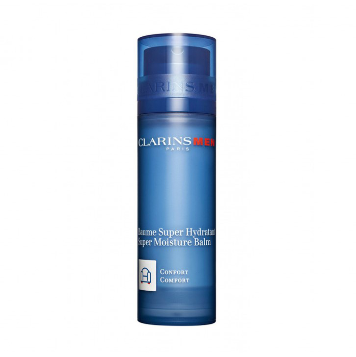 Clarins MEN Bálsamo Super Hidratante Rostro 50 ml Clarins MEN Bálsamo Super Hidratante Rostro 50 ml