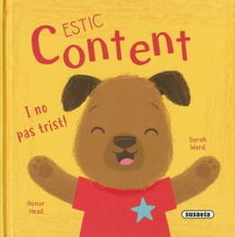 Estic content, Gonor Head - SUSAETA EDICIONES