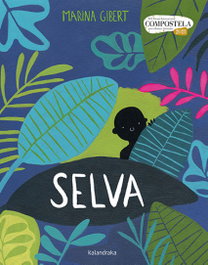 KALANDRAKA Selva