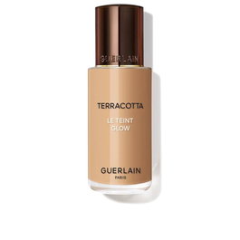 Guerlain Terra Glowing Foundation 4.5N Base de Maquillaje Iluminadora