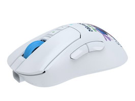 A4-Tech Bloody R73 Ultra Duo Nyx Mirage Blanco