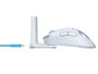A4-Tech Bloody R73 Ultra Duo Nyx Mirage Blanco