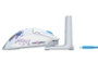 A4-Tech Bloody R73 Ultra Duo Nyx Mirage Blanco