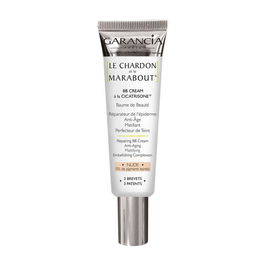 Garancia Chardon et Marabout Cr Crema Facial 30ml