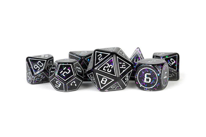 FanRoll Pack de Dados Framed Void (7) FanRoll Pack de Dados Framed Void (7)