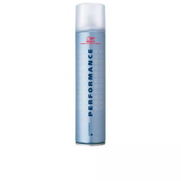 Wella Professionals Laca PERFORMANCE Hairspray Strong Fijación Fuerte 500 ml