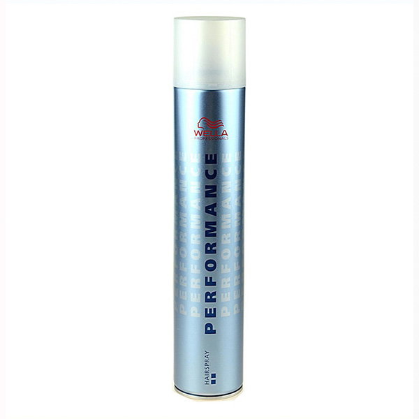 Wella Professionals PERFORMANCE Hairspray 500 ml