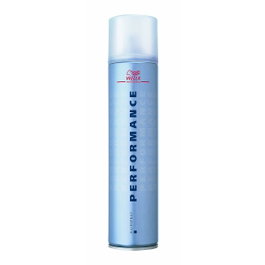 Wella Professionals PERFORMANCE Hairspray 500 ml